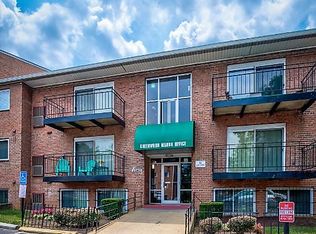 2339 Green St SE #102, Washington, DC 20020