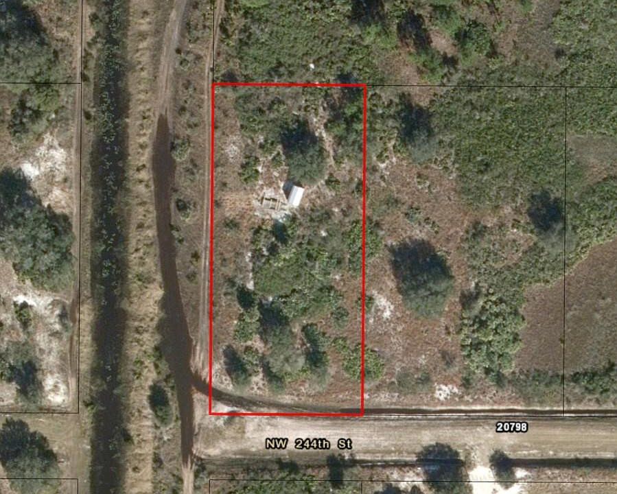 1st image of 20787 NW 244th Street