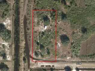 20787 NW 244th St, Okeechobee, FL 34972