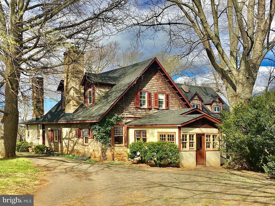 7088 Dunnottar Ln, Warrenton, VA 20186 Zillow