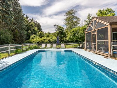 12 Lucas Road, Sharon, CT, 06069