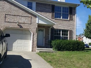 3837-3839 Sugar Creek Dr, Lexington, KY 40517