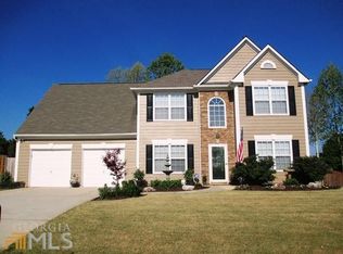 909 Halstead Dr SW, Marietta, GA 30064