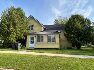 647 Main St, Prentice, WI 54556