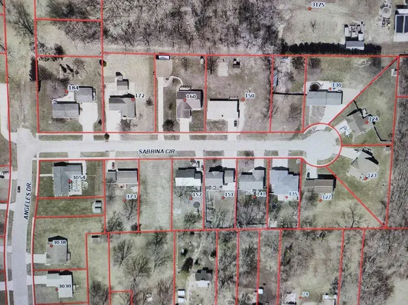 LOT NULL 32, Waterloo, IA 50703