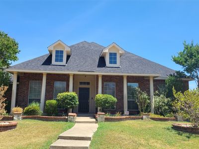 3613 Hamlett Ln, Garland, TX, 75043