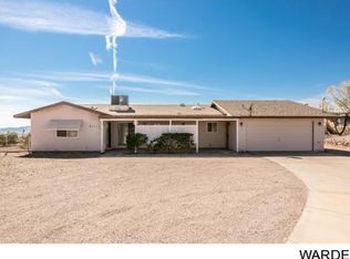 4111 Mercer Rd, Bullhead City, AZ 86429