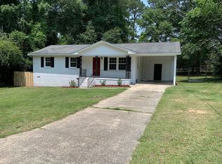 701 Crinoline Ct, Florence, SC 29505