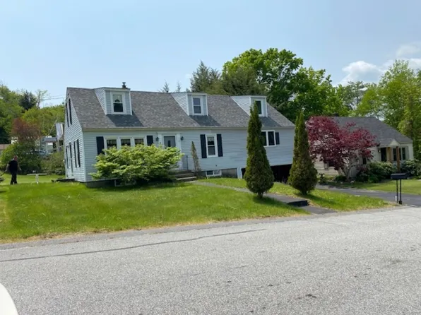 3 Perrotto Avenue, Claremont, NH 03743