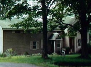 Button St, Sharon Springs, NY 13459