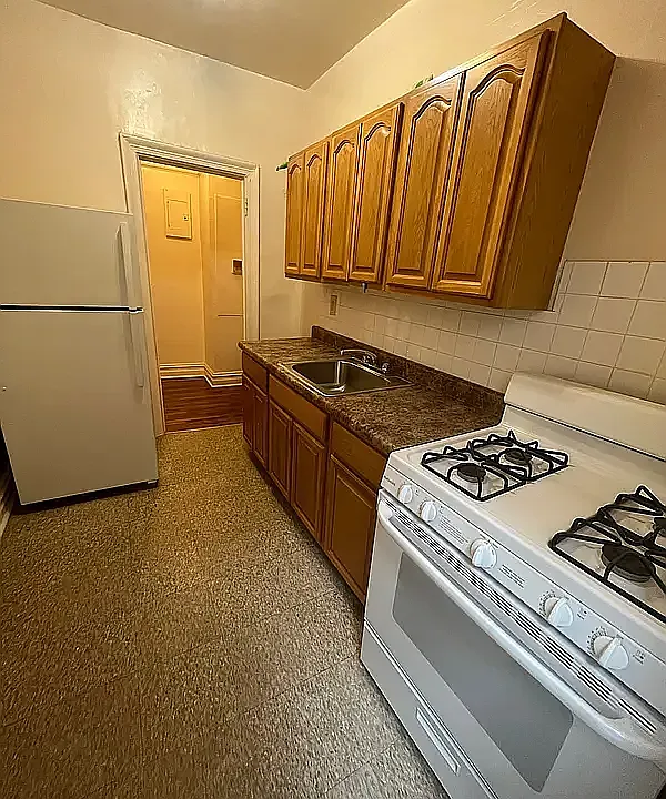 1201 Avenue K #2K