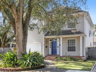 7016 Derbes St, New Orleans, LA, 70124