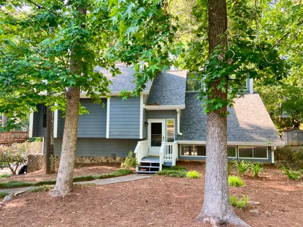 4047 Coyte Dr, Marietta, GA 30062