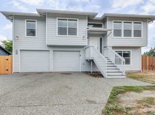 1616 Florida Dr, Everett, WA 98203