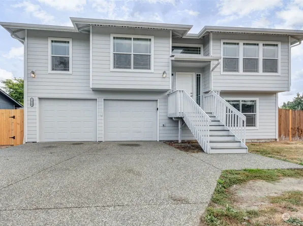 1616 Florida Drive, Everett, WA 98203