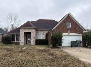 531 Lodestone Way, Memphis, TN 38109