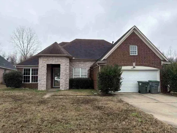 531 Lodestone Way, Memphis, TN 38109