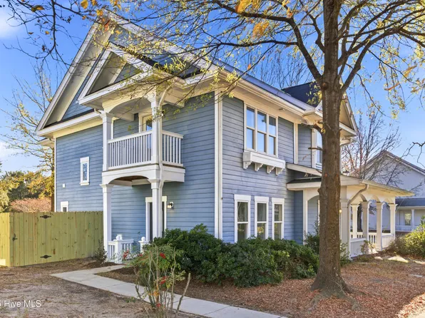 937 S 8th Street, Wilmington, NC 28401