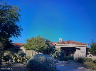 25007 N Quail Haven Dr, Rio Verde, AZ 85263