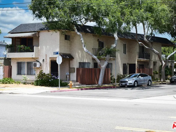 9501 National Blvd, Los Angeles, CA 90034