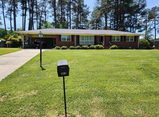 4405 Leota Dr, Raleigh, NC 27603