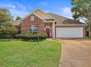 108 Turnberry Cv, Clinton, MS 39056