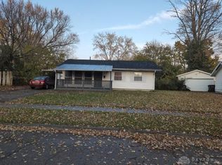 1220 Marot Dr, Dayton, OH
