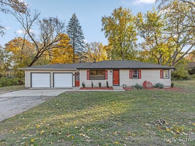 434 Riley St, Holland, MI, 49424