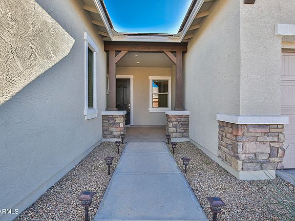 4th image of 22923 E Desert Hills Dr