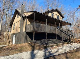 1105 Bud Wilson Rd, Brandenburg, KY 40108