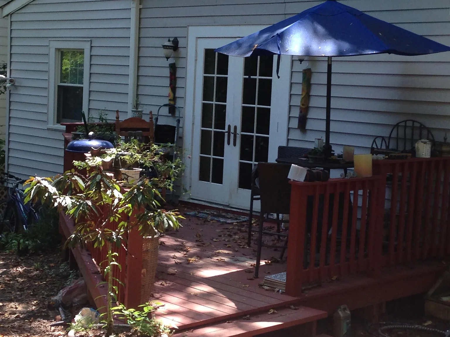 8003 Maple Ave — Photo 2