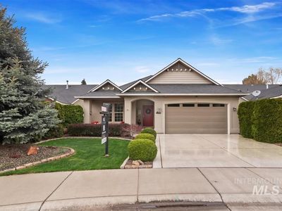 2479 N Devlin Ave, Meridian, ID, 83646