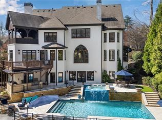 2470 Flint Creek Dr, Cumming, GA 30041