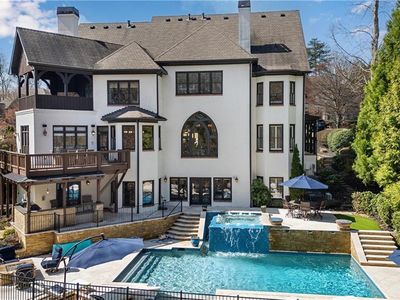 2470 Flint Creek Dr, Cumming, GA, 30041