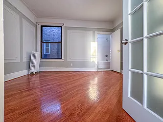 Rented by Gravity Real Estate Advisors