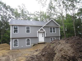 274 Rogers Rd, Center Barnstead, NH 03225