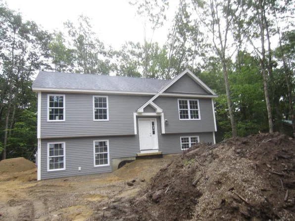 274 Rogers Road, Barnstead, NH 03225