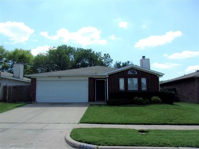 5906 James River Dr, Arlington, TX, 76018