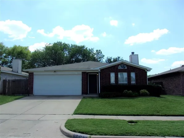 5906 James River Dr, Arlington, TX 76018