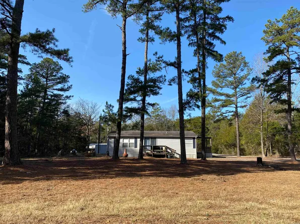 327 Woody Trl, Higden, AR 72067