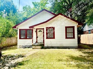 814 Moore Ave, Lufkin, TX 75904