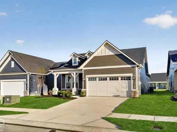 13306 Seven Springs Ln, Noblesville, IN 46060