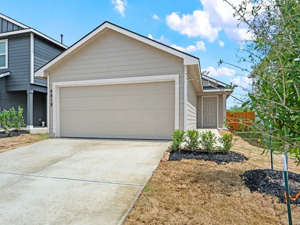 4818 Turquoise Park, San Antonio, TX 78222