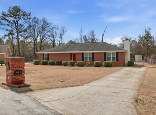 621 Aztec Ln, Albany, GA 31721