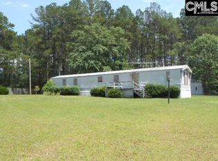 454 Chaney Rd, Pelion, SC 29123