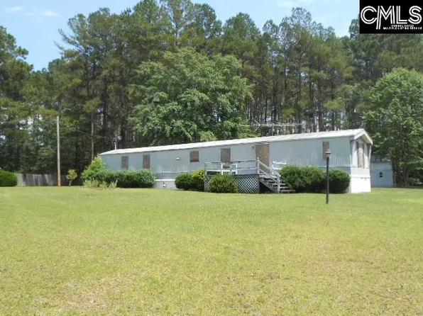454 Chaney Rd, Pelion, SC 29123