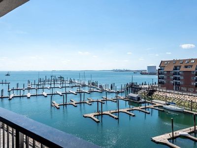 150 Lynnway APT 403, Lynn, MA, 01902