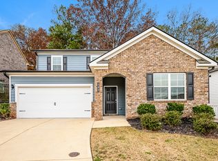 195 Hamilton Pointe Dr, McDonough, GA 30253