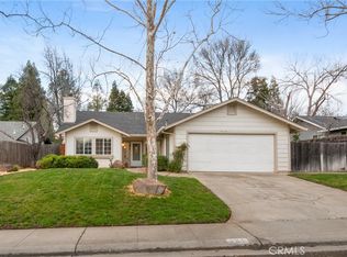 361 Brookside Dr, Chico, CA 95928