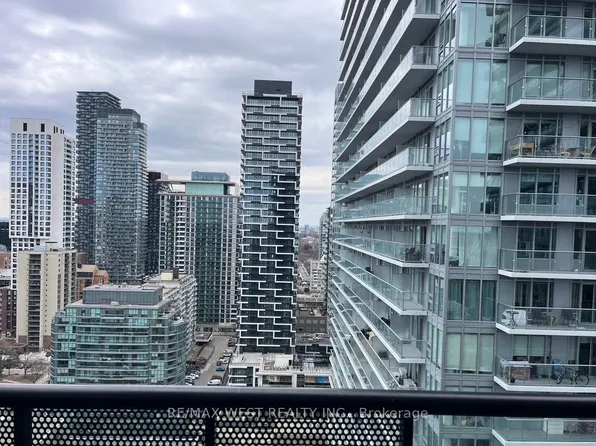 127 Broadway Ave #2503, Toronto, ON M4P 1V2